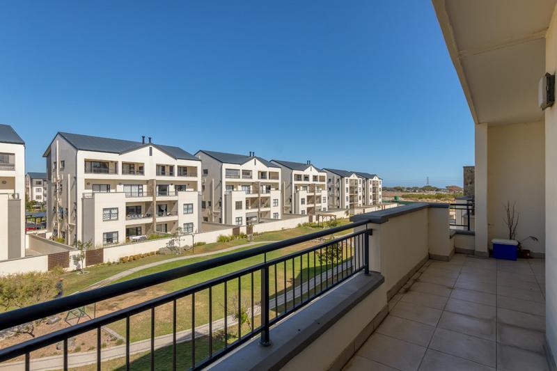 To Let 1 Bedroom Property for Rent in The Huntsman Western Cape